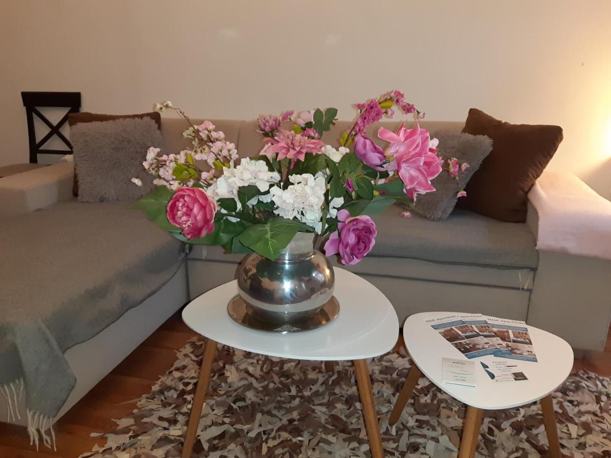 Hedi Apartman Miskolc Exterior foto