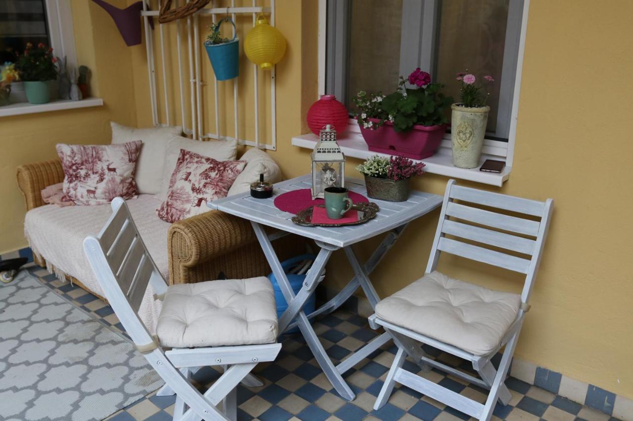 Hedi Apartman Miskolc Exterior foto