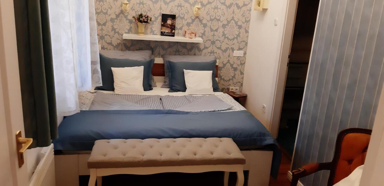 Hedi Apartman Miskolc Exterior foto